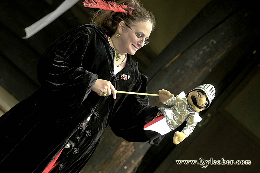 Cassandra and Puppet